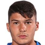 Nicolò Cambiaghi